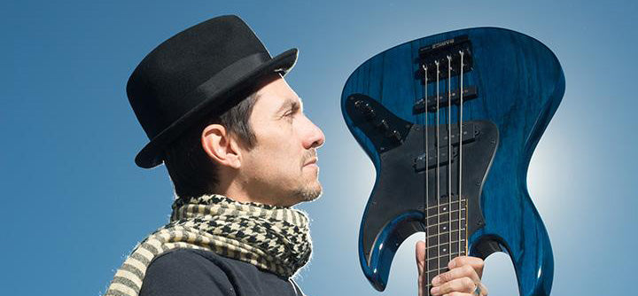 Pancho Tomaselli photo
