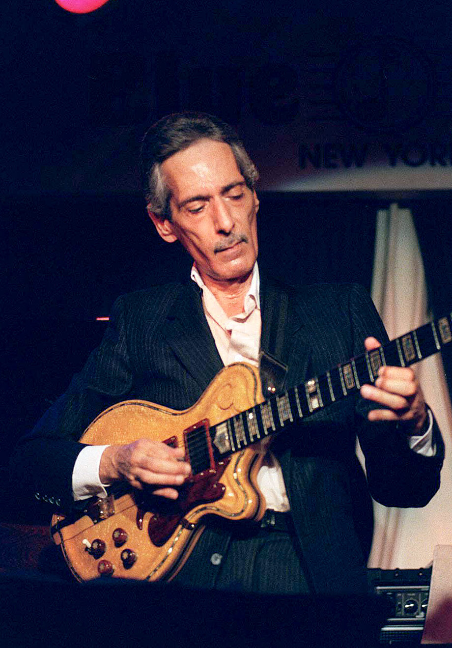 Pat Martino photo