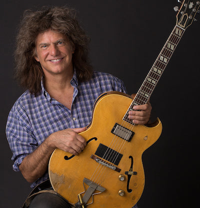Pat Metheny photo