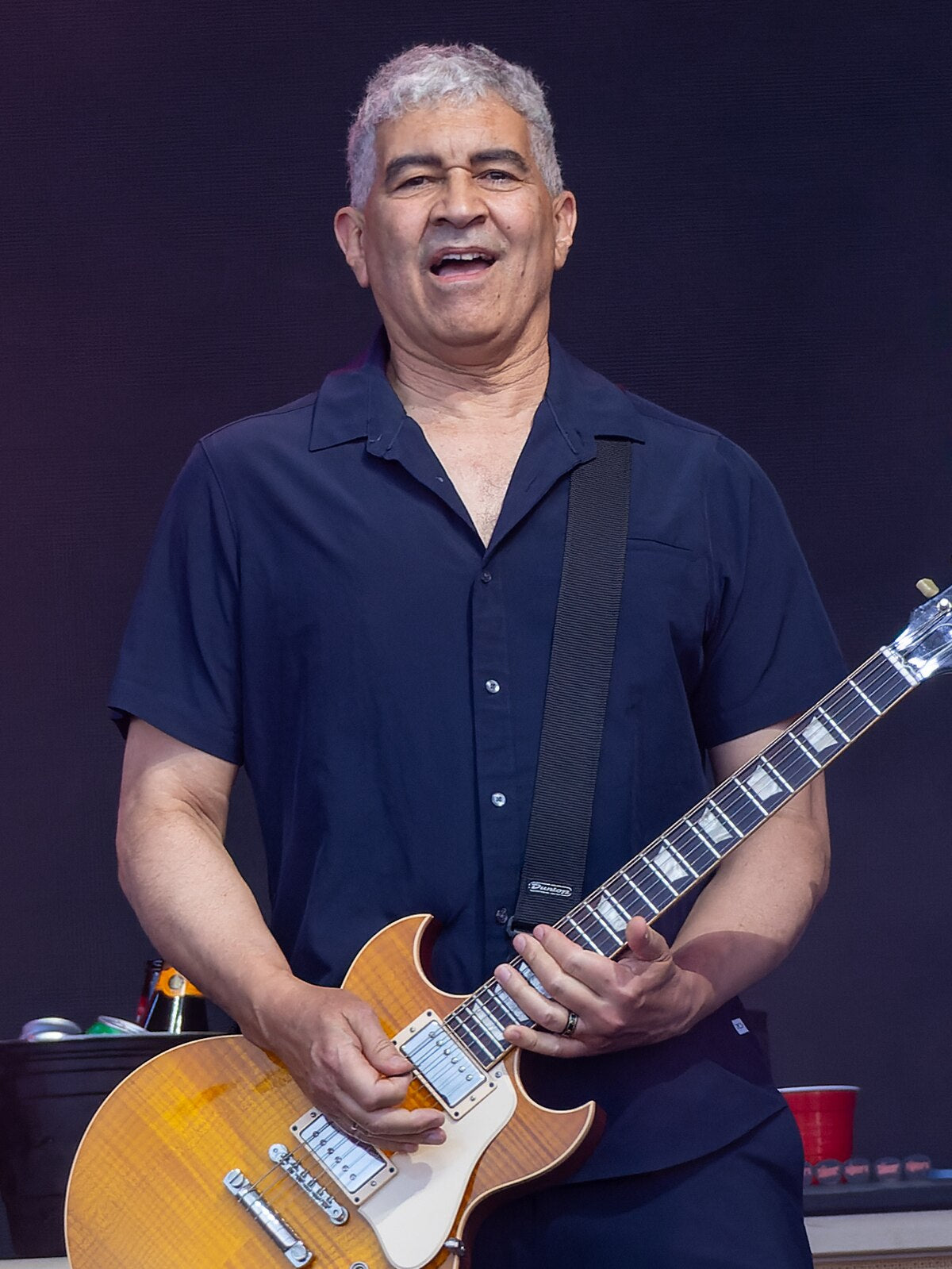Pat Smear photo