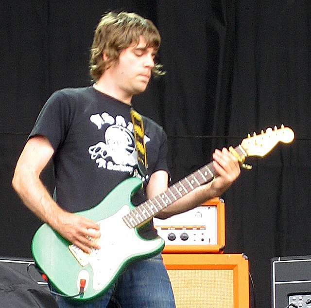 Paul Banks photo