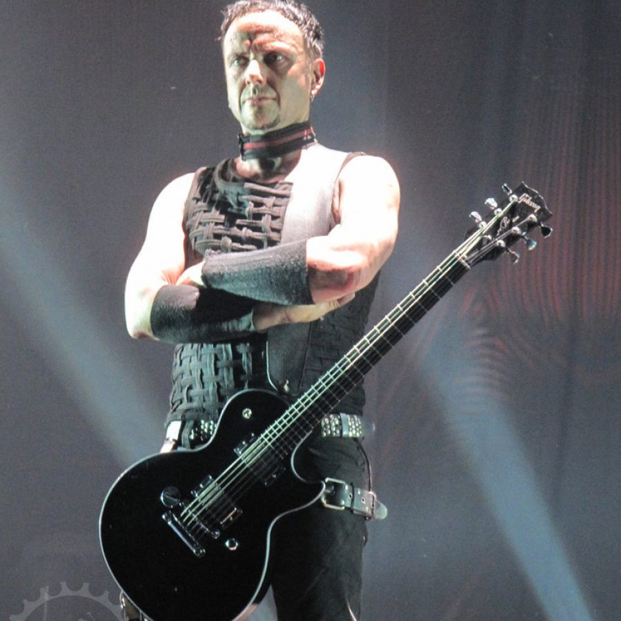 Paul Landers photo