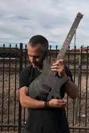 Paul Masvidal photo
