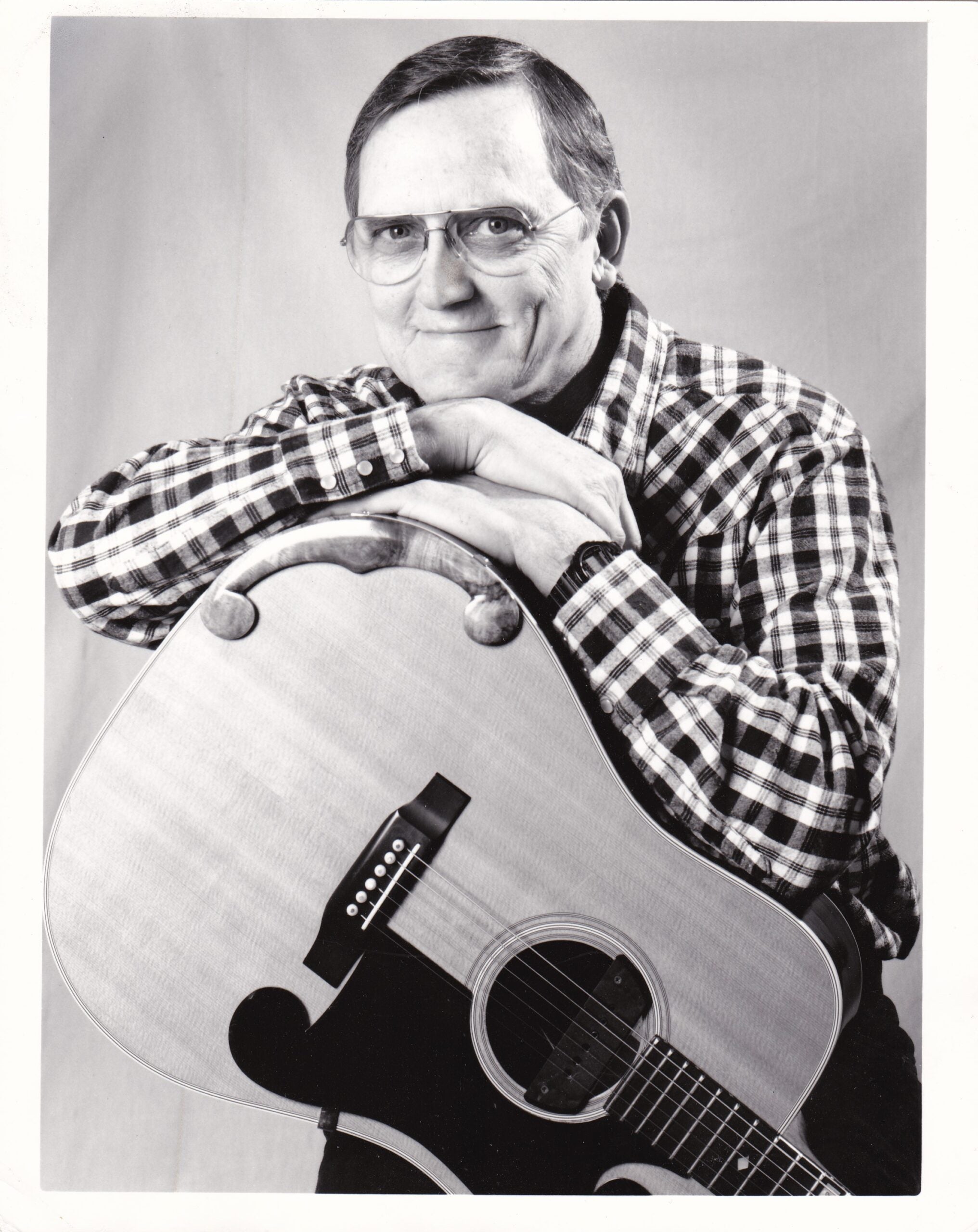 Paul Yandell photo
