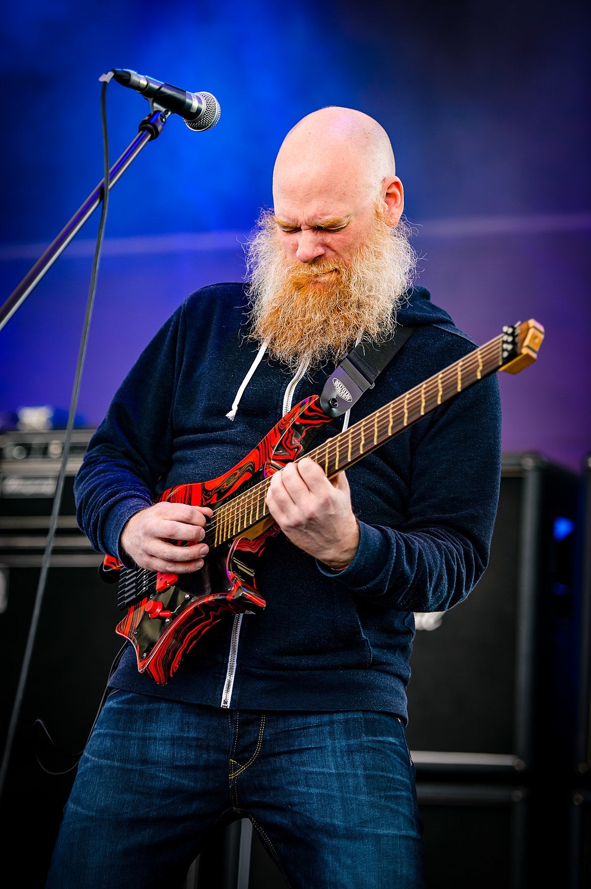 Per Nilsson photo