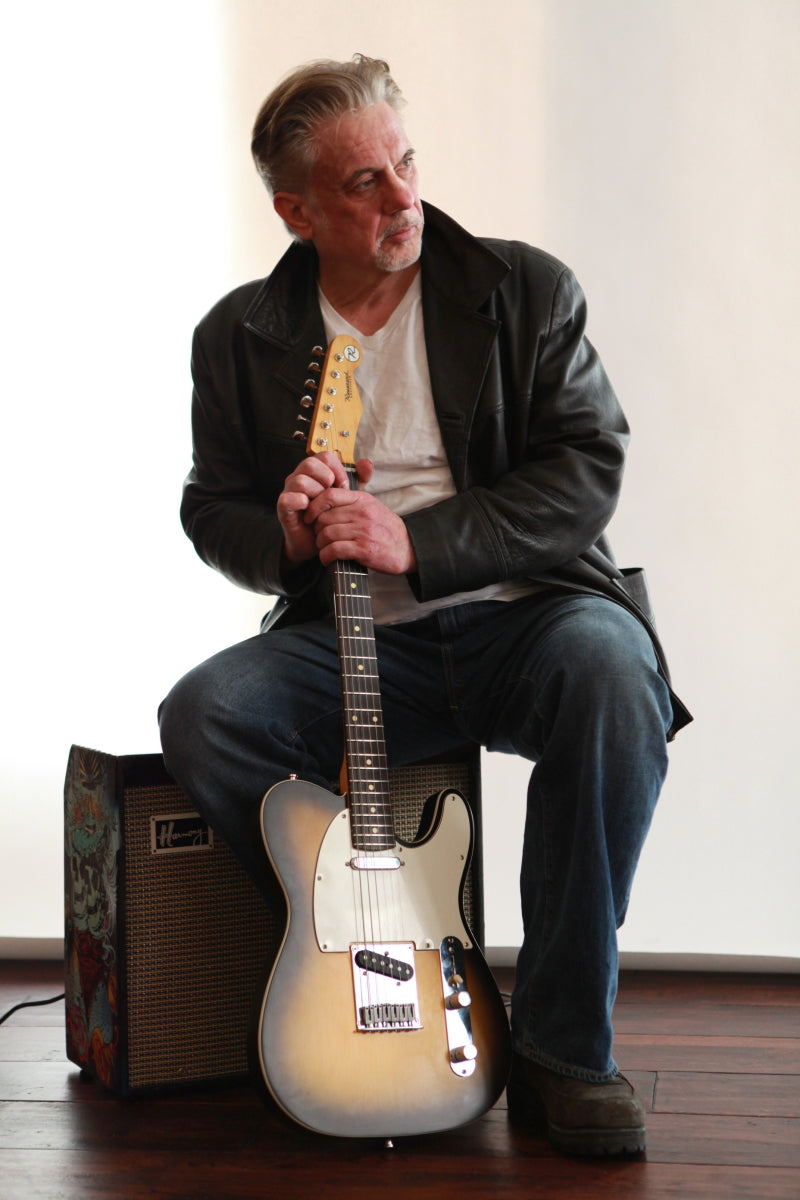 Pete Anderson photo