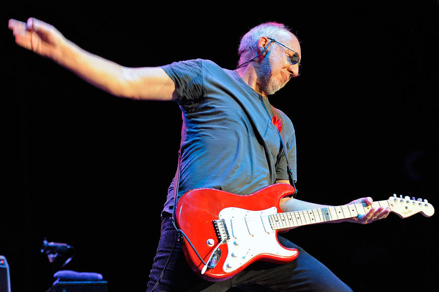 Pete Townshend photo
