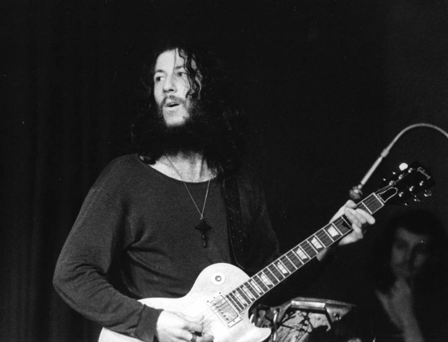 Peter Allen Greenbaum photo