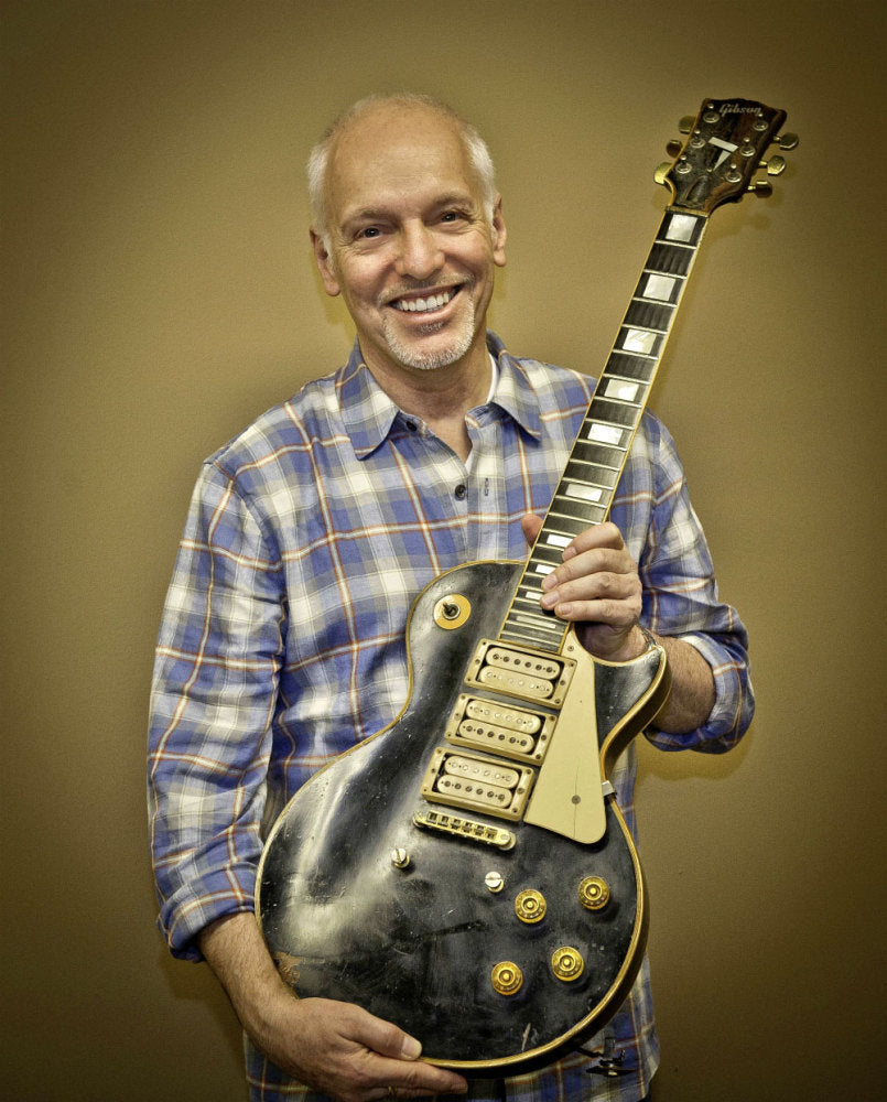 Peter Frampton photo