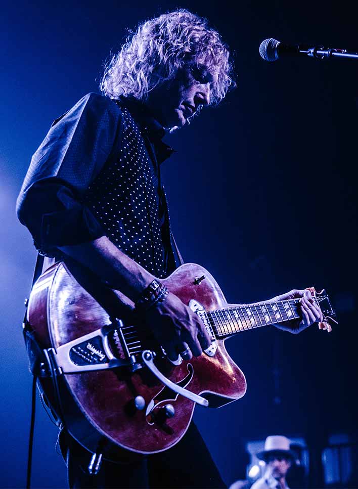 Peter Stroud photo