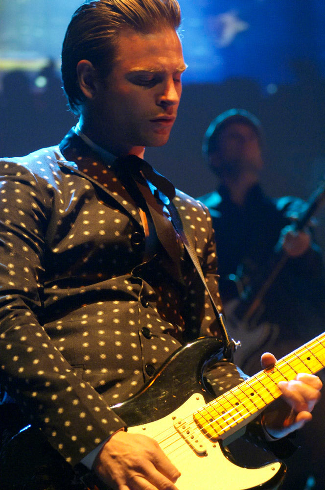 Peter Svensson photo