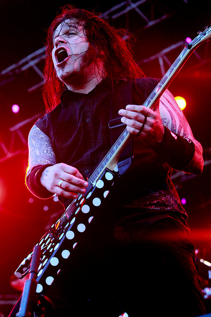 Phil Demmel photo