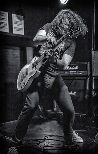 Phil X photo