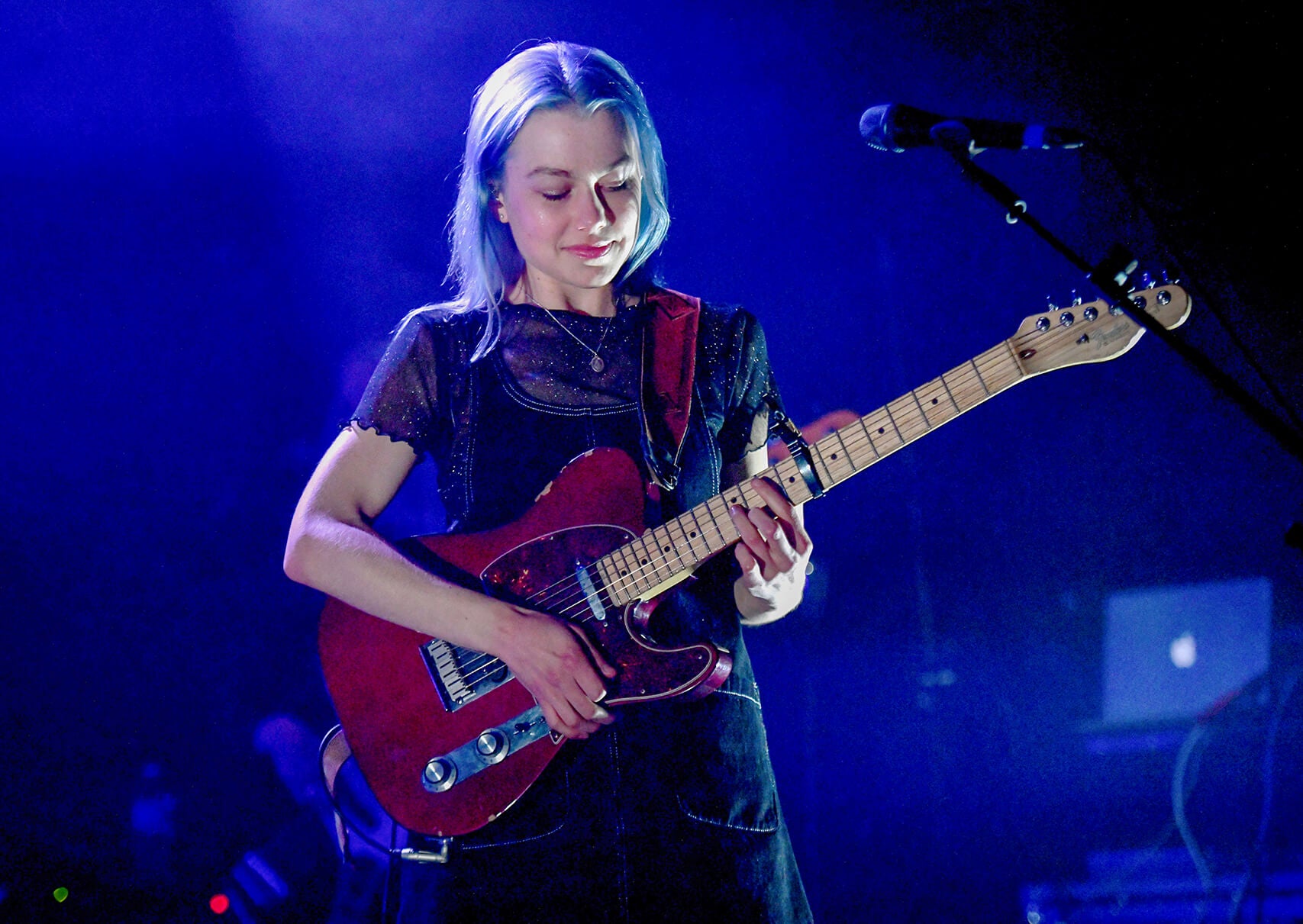 Phoebe Bridgers photo