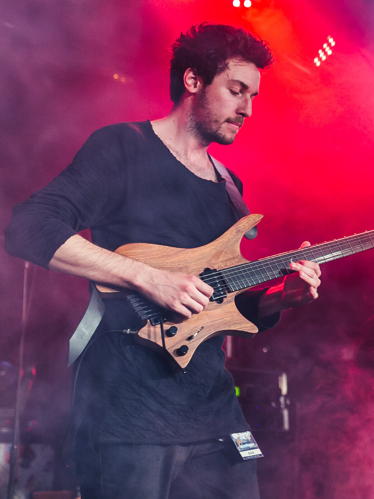 Plini photo