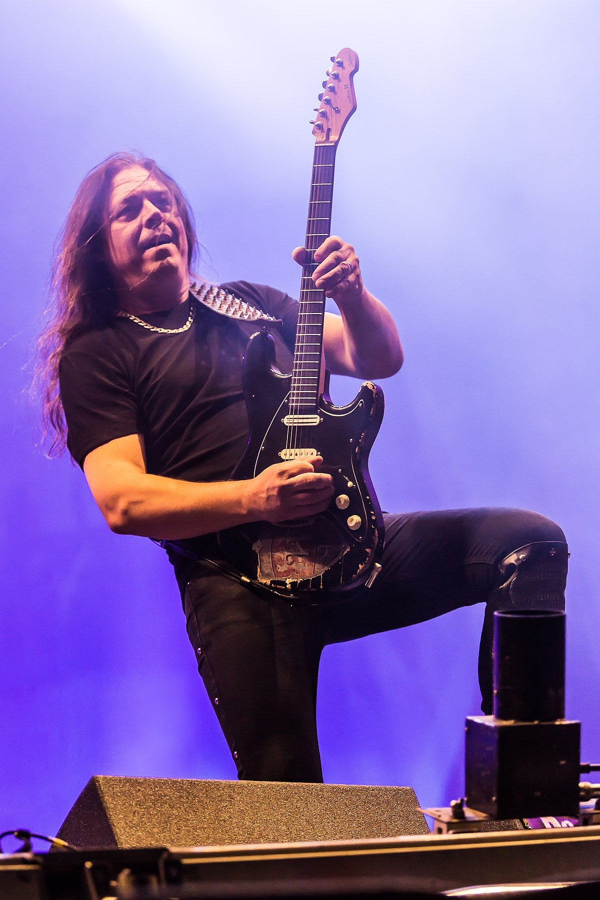 Pontus Norgren photo