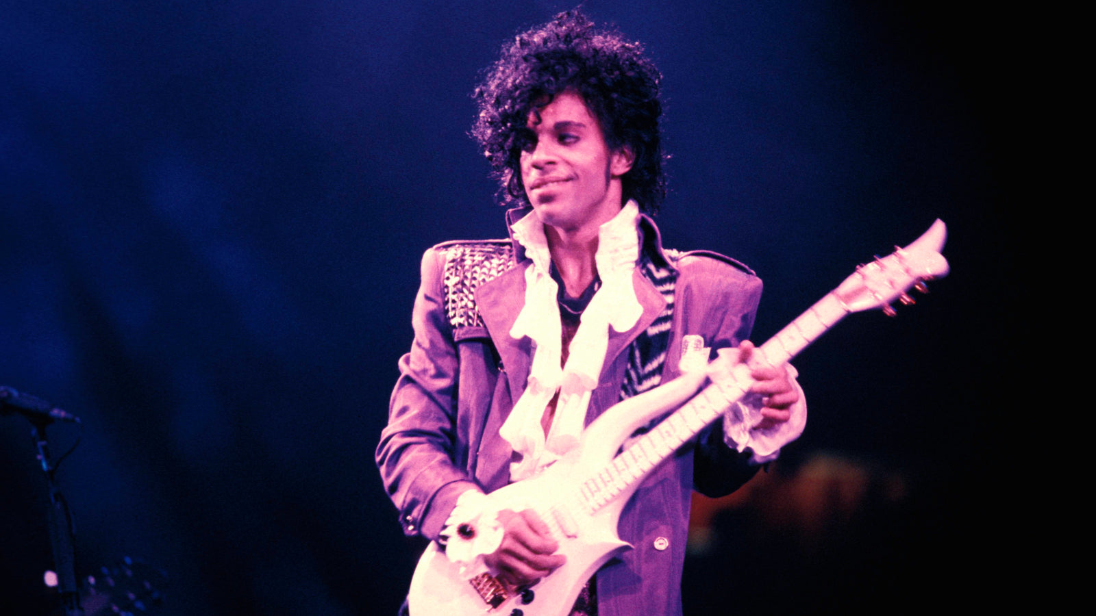 Prince photo