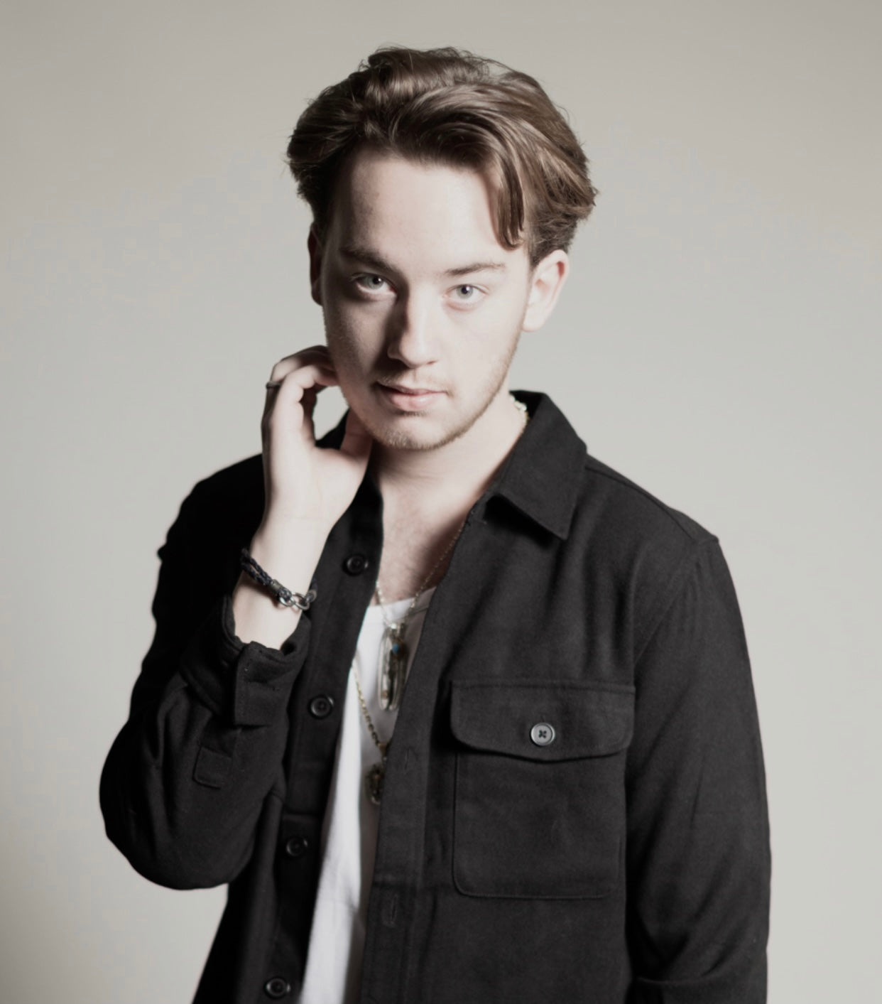Quinn Sullivan photo