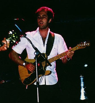 Ray Flacke photo