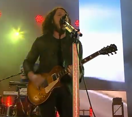 Ray Toro photo