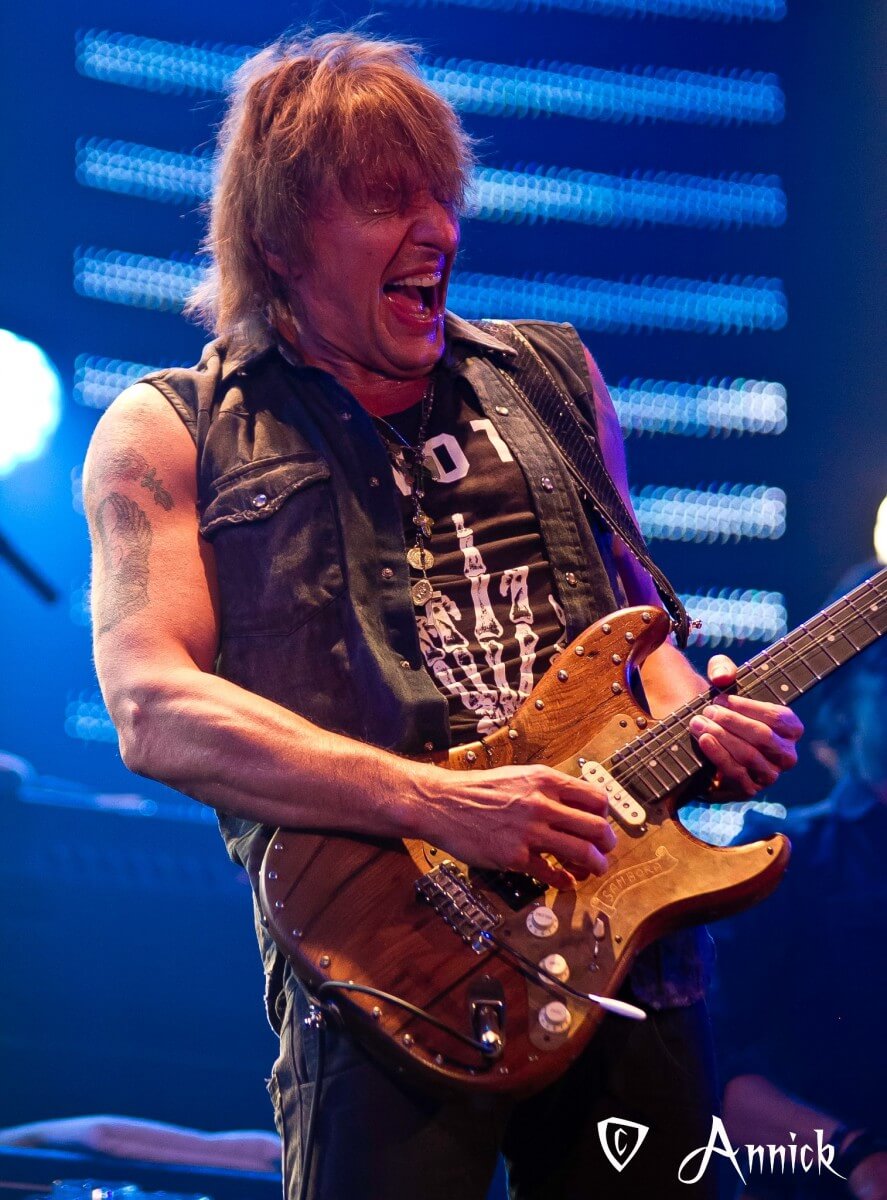 Richard Stephen Sambora photo