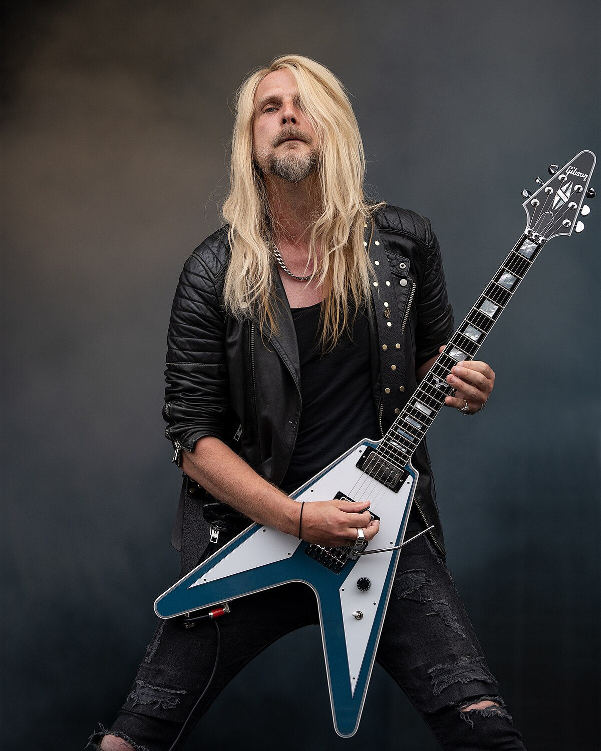 Richie Faulkner photo