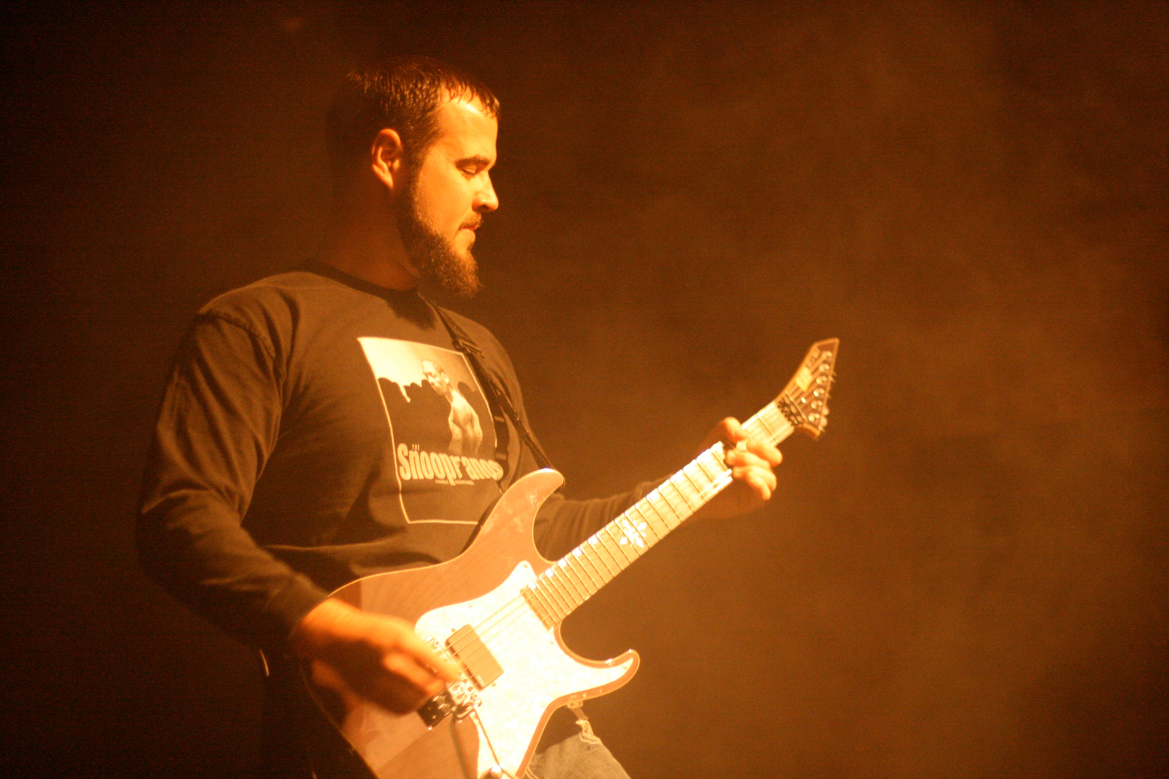 Rob Arnold photo