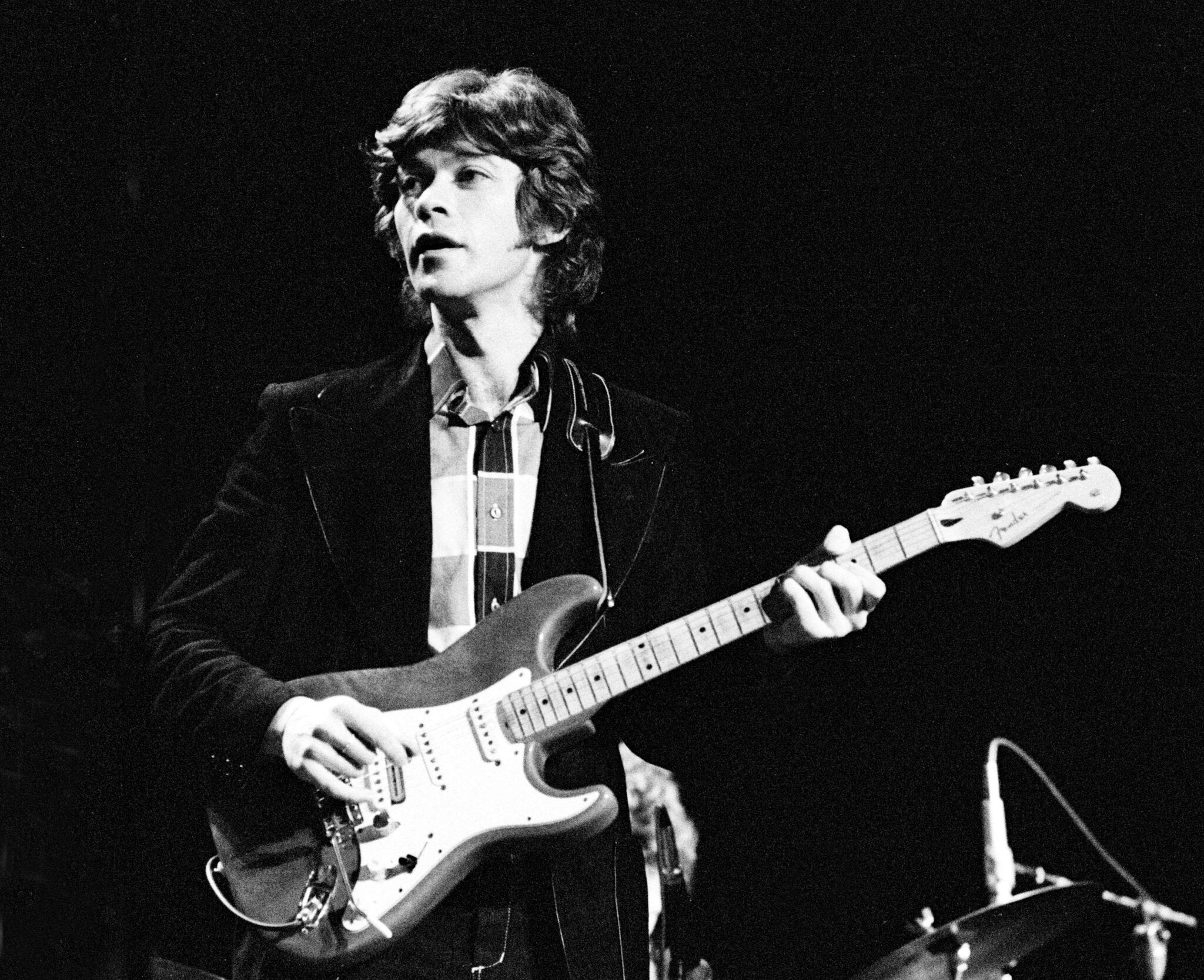 Robbie Robertson photo