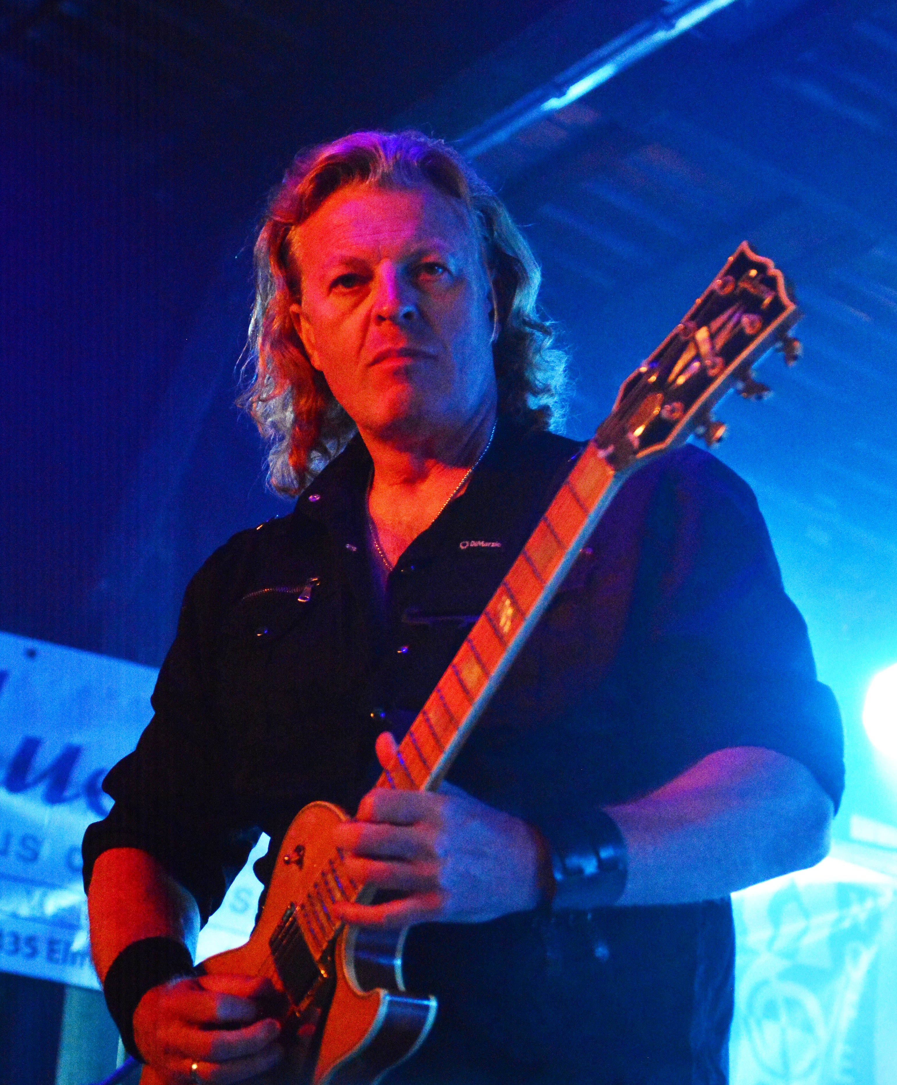 Roland Grapow photo