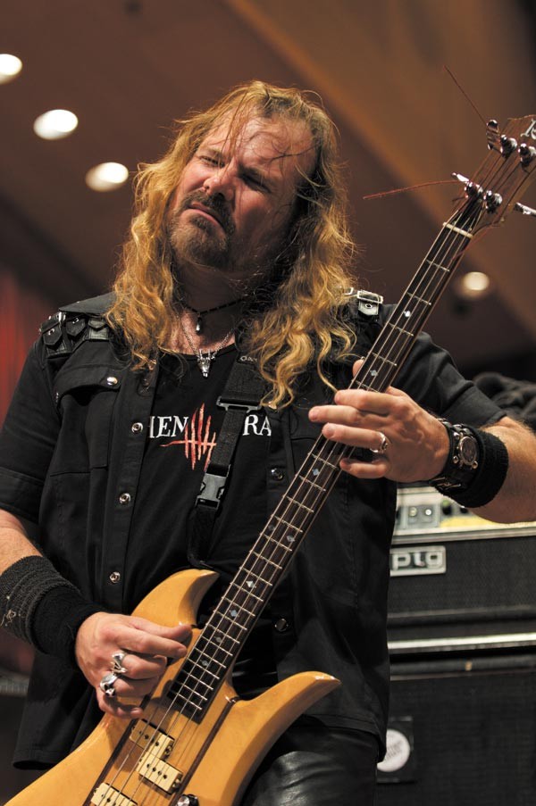 Ron Holzner photo