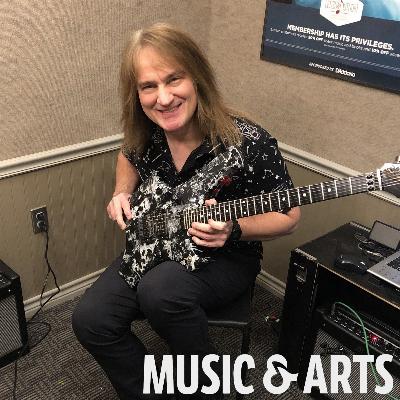Ron Jarzombek photo