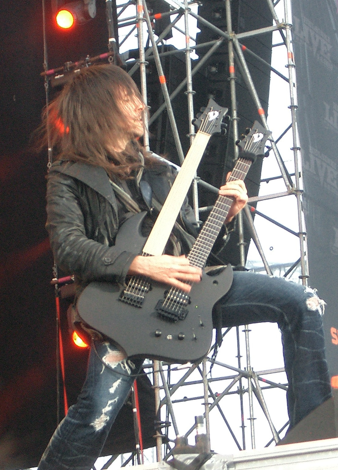 Ron Thal photo
