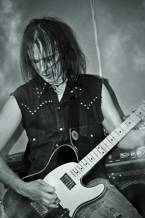 Rowan Robertson photo
