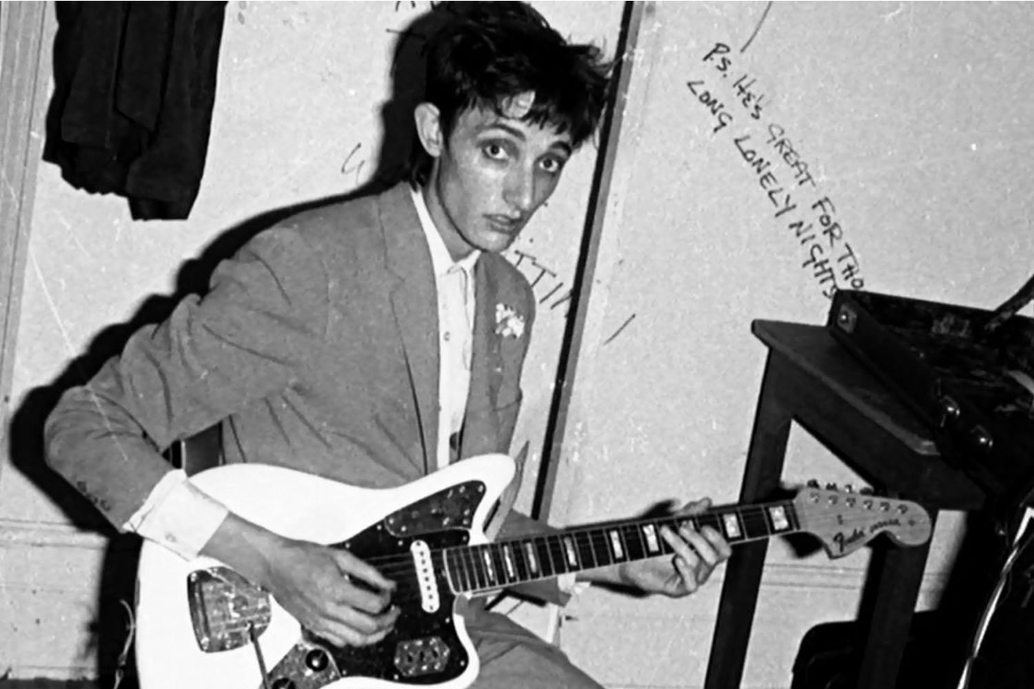 Rowland S. Howard photo