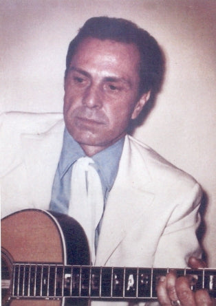 Roy Nichols photo