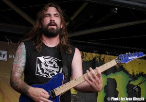 Ryan Knight photo