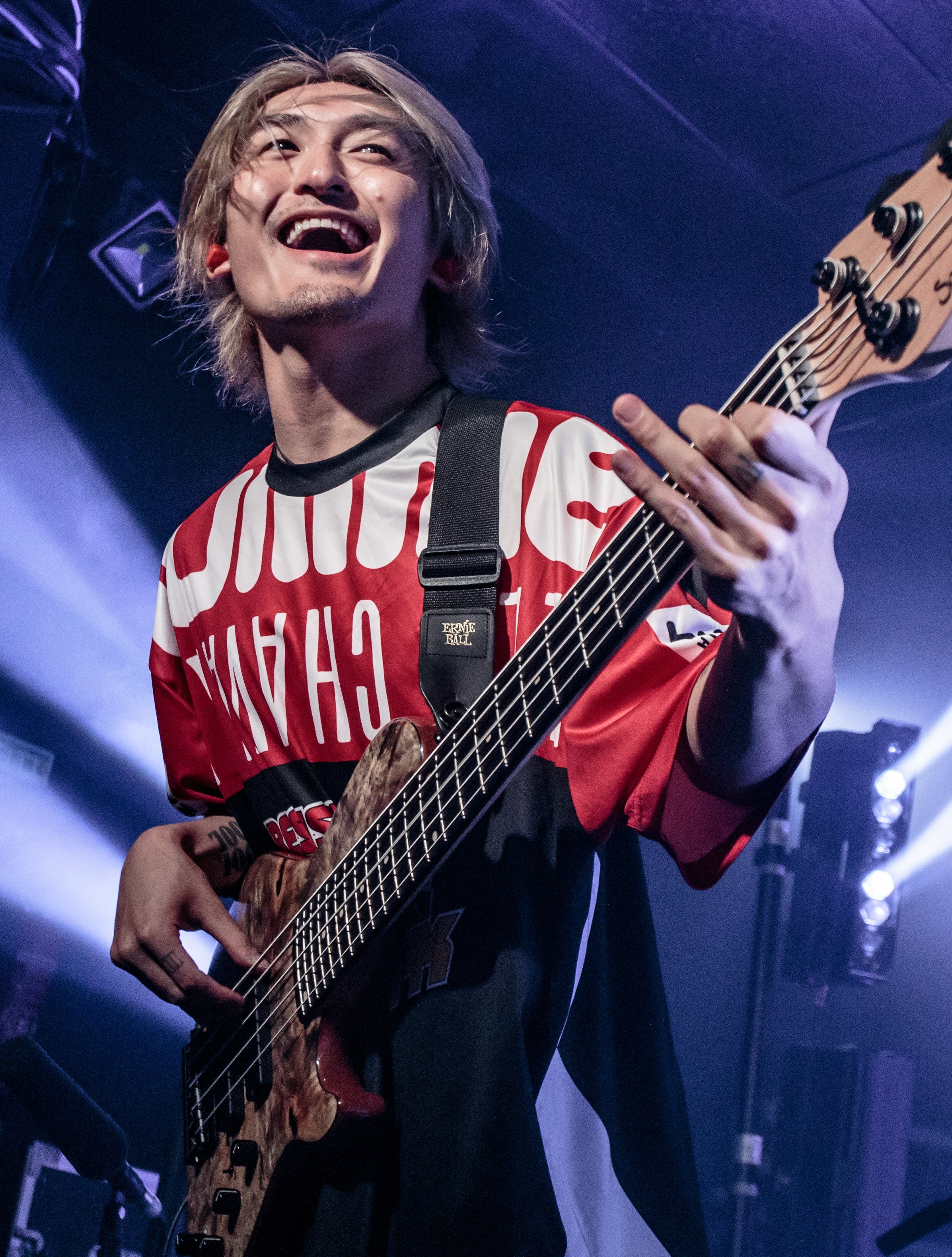 Ryota Kohama photo
