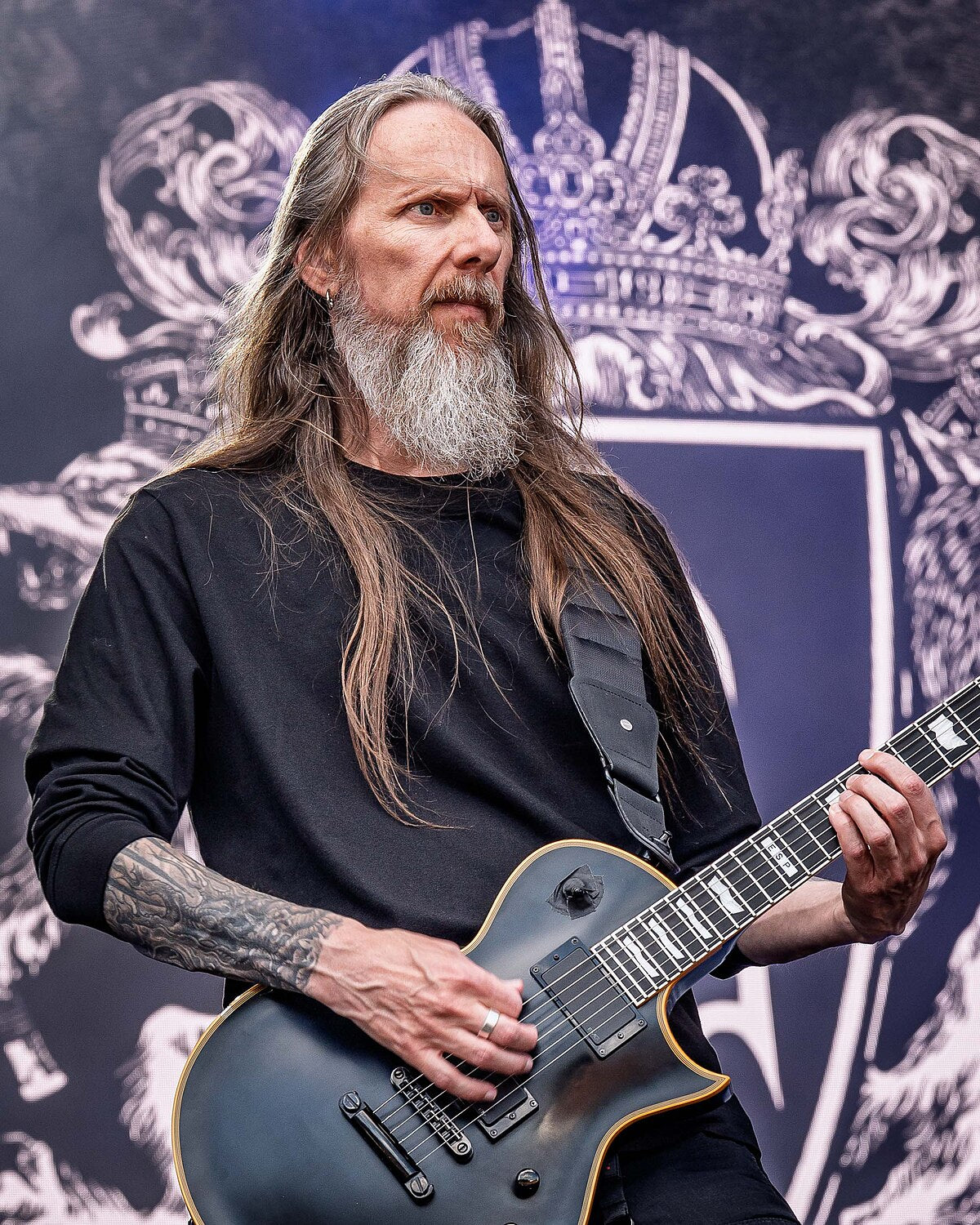 Samoth photo