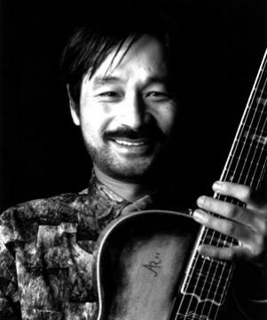 Satoshi photo