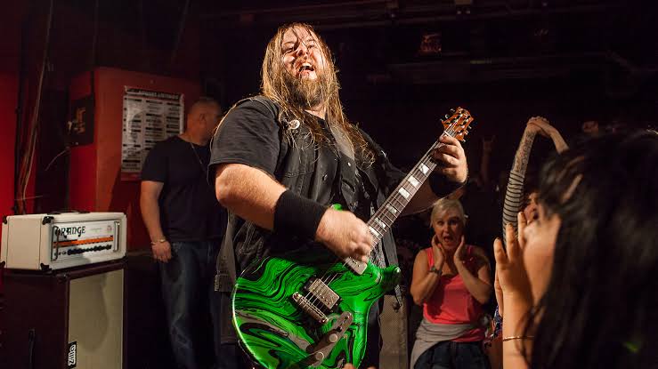 Scott Middleton photo