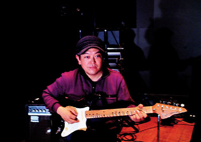 Seiichi Yamamoto photo
