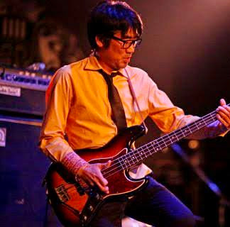 Seiji Kameda photo