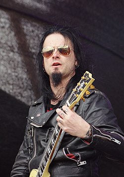 Shagrath photo