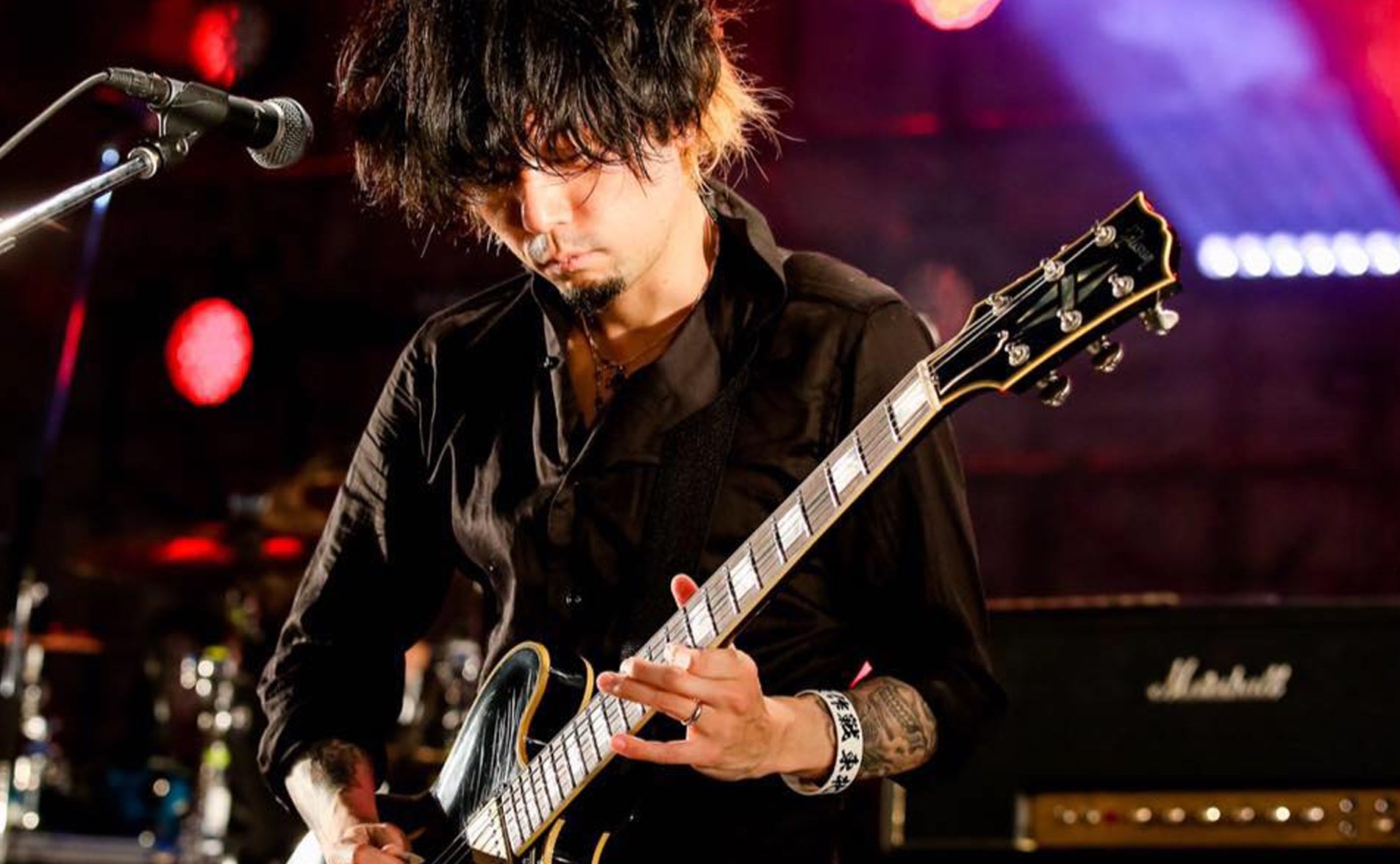 Shinichi Ubukata photo