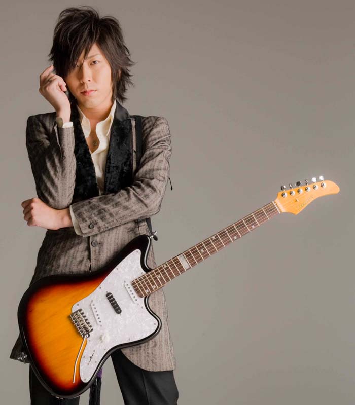 Shinji photo