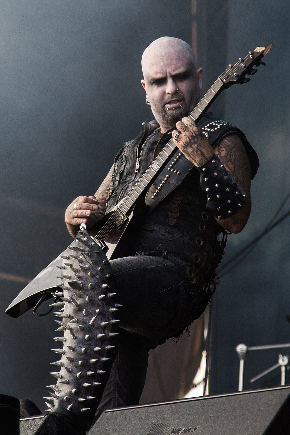 Silenoz photo