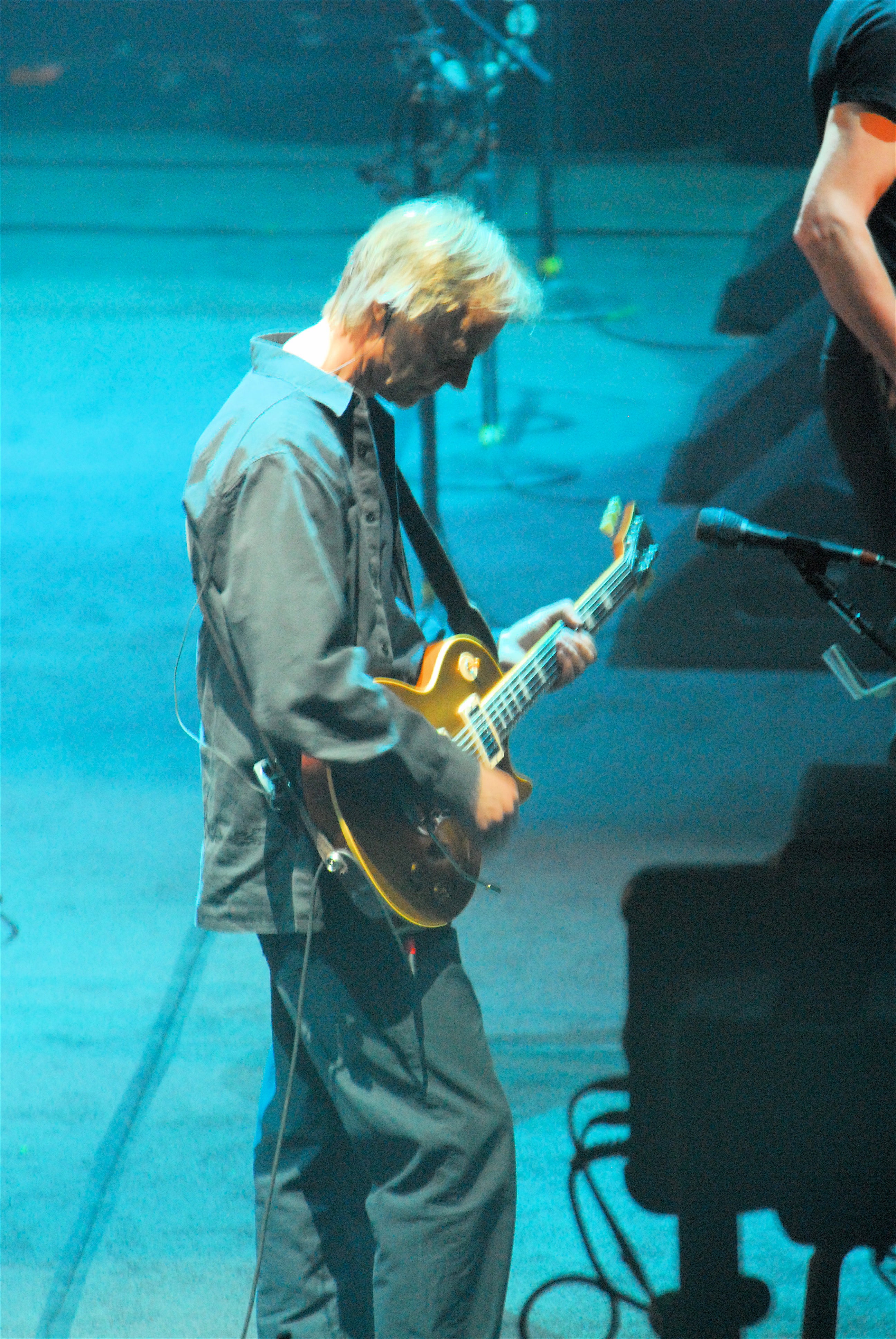 Snowy White photo
