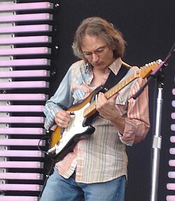 Sonny Landreth photo