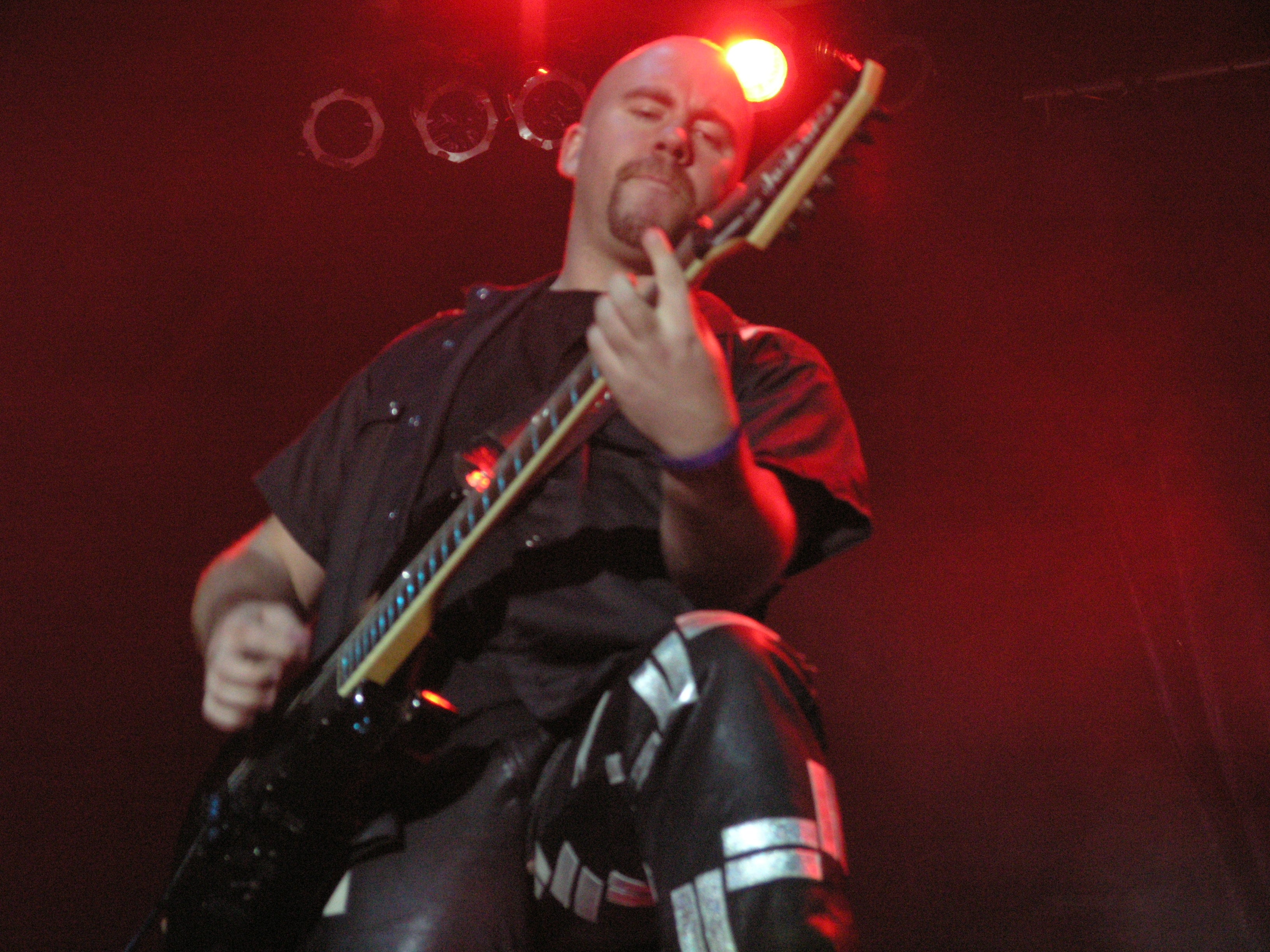 Stefan Elmgren photo