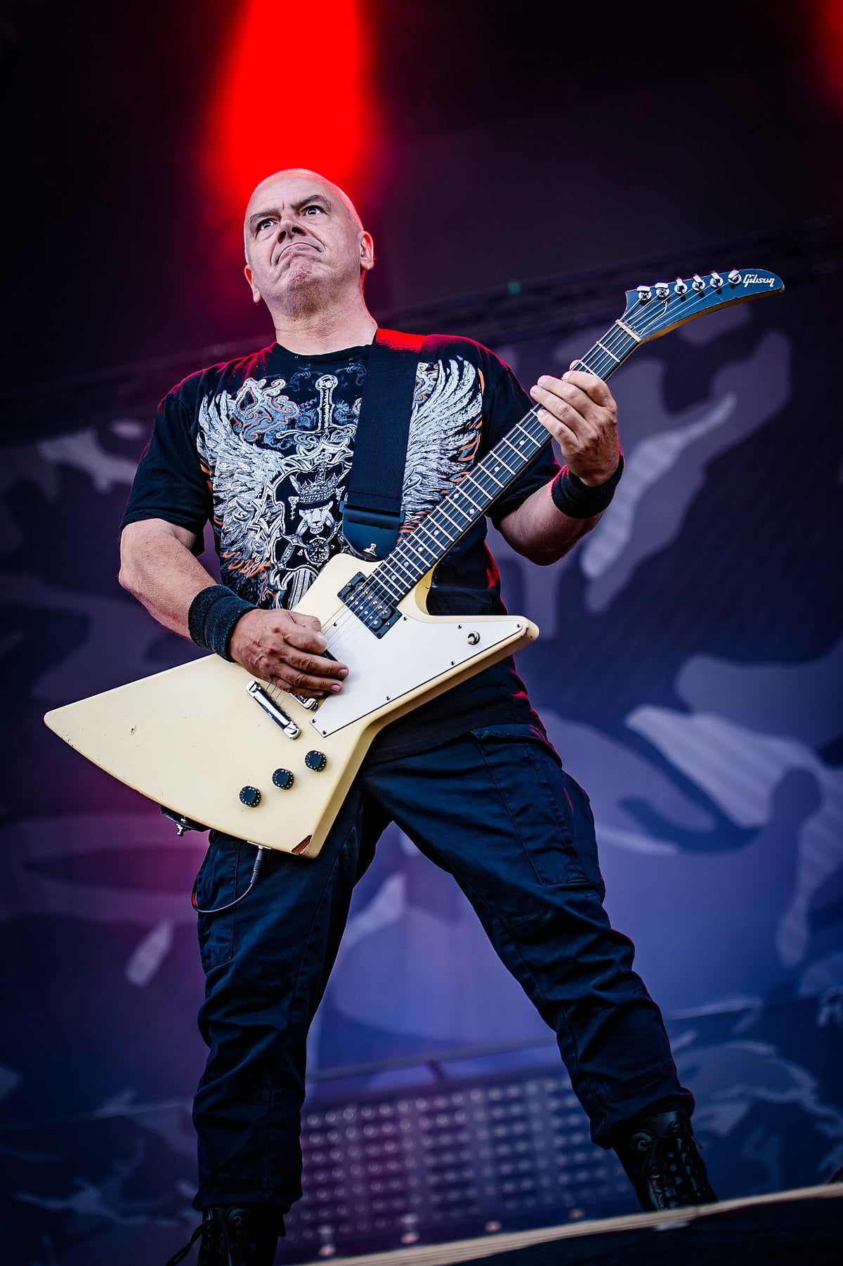 Stefan Kaufmann photo